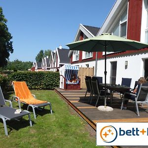 Huis "Holiday"